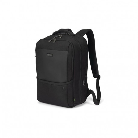 "Dicota Backpack FIVE 14-16 black"