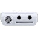 Olympus digital recorder DP-311, white