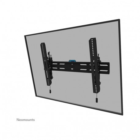Neomounts seinakinnitus WL35S-850BL16 kallutatav 40-82" ekraanidele 70KG