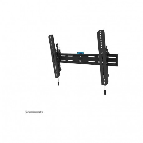 Neomounts seinakinnitus WL35S-850BL16, kallutatav, 40–82" ekraanidele, 70KG