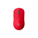 "Logitech PRO X SUPERLIGHT 2 SE-RED-EER2-933"