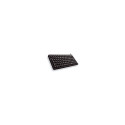 "Cherry Keyboard G84-4100 [US/EU] black"