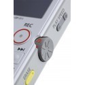 Olympus digital recorder DP-311, white