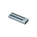 "D I-TEC USB 3.0 HUB 10 PORT 48 W"
