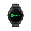 "Garmin Forerunner 265 Schwarz/Hellgrau"