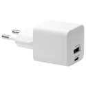"dbramante1928 WALL CHARGER - USB-C+USB-A"