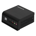 "Gigabyte BRIX Barebone GB-BTIP-N150 (D)"