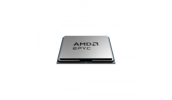 AMD EPYC 32-tuumaline mudel 9355 tray