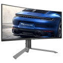 "AOC AGON PRO PD34 34IN WQHD"
