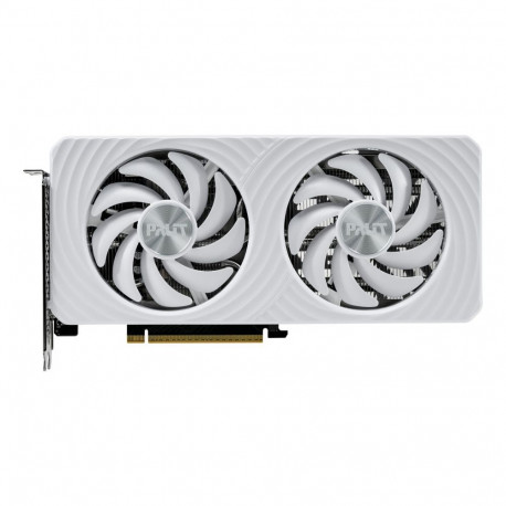 RTX 5060 Ti 16GB Palit OC GDDR7 valge
