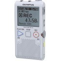 Olympus digital recorder DP-311, white