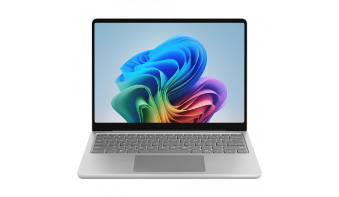 Microsoft Surface Laptop 7 Copilot +PC SD P8/16GB/1TB WIN 11Pro plaatina