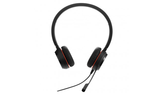 Jabra peakomplekt Evolve 30 II MS stereo