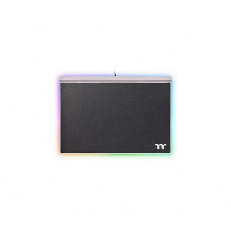 Thermaltake mängurihiirematt ARGENT MP1 RGB