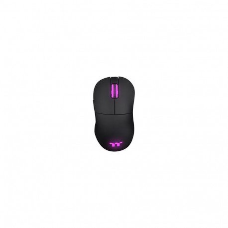 Thermaltake GMO Damysus juhtmevaba RGB, must