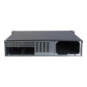 "19'' Inter-Tech IPC Server 2U-2098-SK"