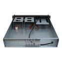 "19'' Inter-Tech IPC Server 2U-2098-SK"