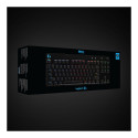 "Logitech G Pro Mechanical Gaming Keyboard - Tastatur"