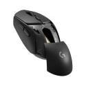 "Logitech G309 Lightspeed maus"