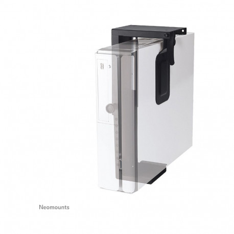 "Neomounts CPU-D075BLACK Universeller PC-Halter 10KG"