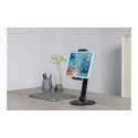 "Universal Tablet-Ständer für 4.7-12.9"" 1KG DS15-540BL1 Neomounts"