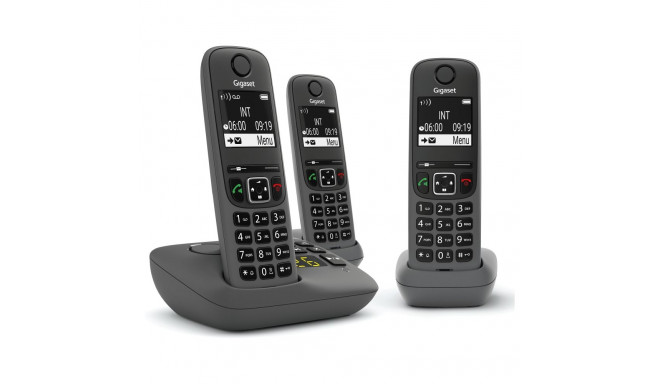 Gigaset AE690A Trio antratsiit