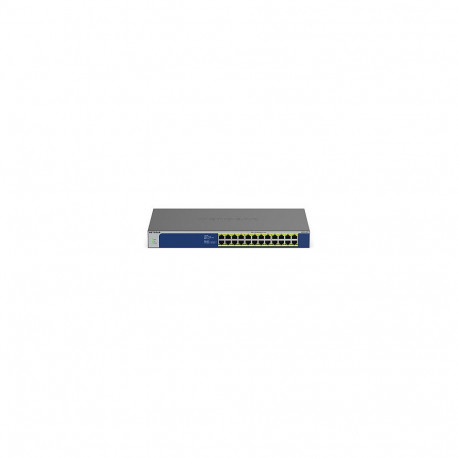 24-pordiline GB mittehallatav POE+ lüliti