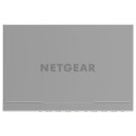 "NETGEAR Switch 8x GE MS108EUP PoE++"