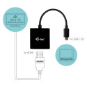 "I-TEC USB-C HDMI ADAPTER 4K/60"