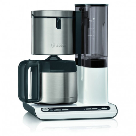 Bosch TKA8A681 valge filtrikohvimasin