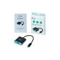 "I-TEC USB-C HDMI ADAPTER 4K/60"