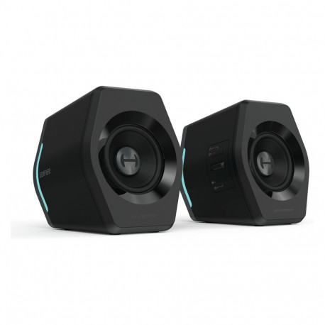 "Edifier G2000 2.0 Bluetooth Gaming RGB schwarz retail"