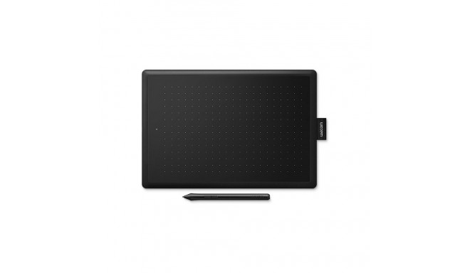"Wacom One BY SMALL - EMEA-SOUTH"