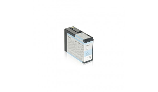 Epson C13T580500, heletsüaan