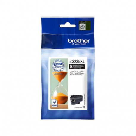 Brother LC-3235 XL BK must