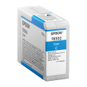 "Epson C13T850200 cyan"