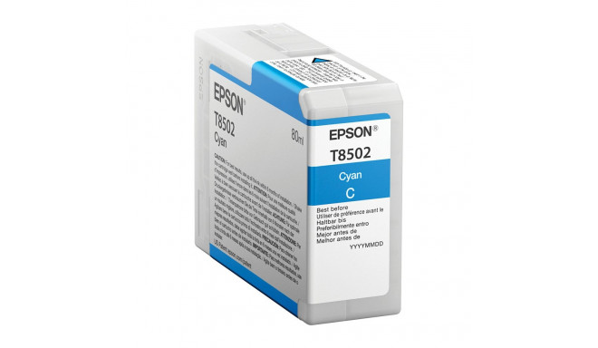 Epson C13T850200 tsüaan