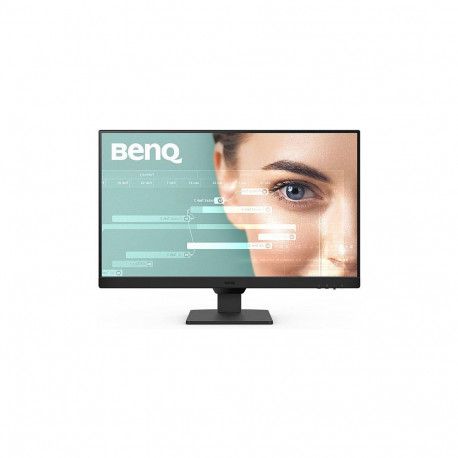 BenQ 60.5cm GW2490T 16:9 HDMI/DP must tõstetav/pööratav 100Hz FHD