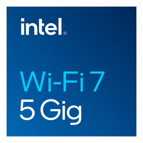 Intel Wi-Fi 7 BE200 2230 2x2 BE+BT vPro