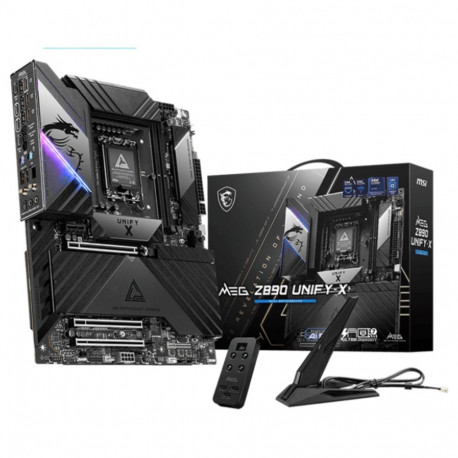 "MSI MEG Z890 UNIFY-X(1851) (D)"