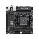 "Gigabyte A520I AC (A520.AM4.mITX.DDR4)"