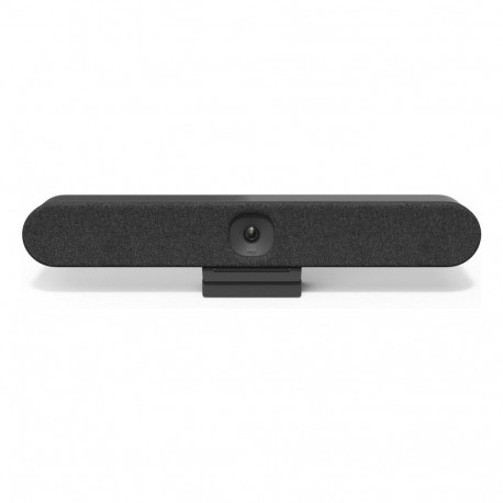 Logitech Tap IP Appliance-ruumilahendused huddle + väiksed ruumid videokonverentsikomplekt Rally Bar