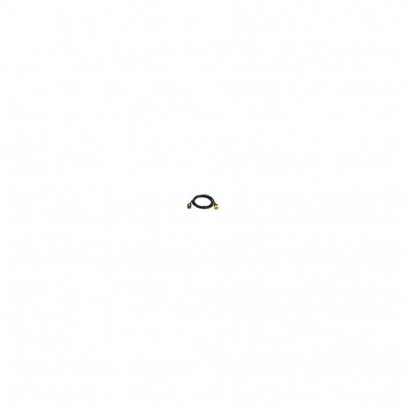 "APC AP8760 Netzkabel mit Verriegelung C19 auf C20 3 Meter"