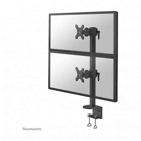 "Neomounts FPMA-D960DVBLACKPLUS Tischhalterung für Breitbildschirme und curved Bildschirme bis 49"" 