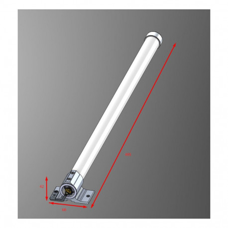 "MikroTik 868_Omni_antenna"