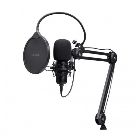 Trust MICROPHONE GXT270 EMITA II +/BLACK 25770
