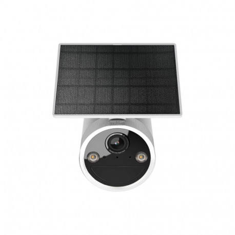 TP-Link Tapo C465 Battery-Powered Security Camera with Built-In Solar Panel |