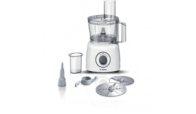 Bosch MCM3110W