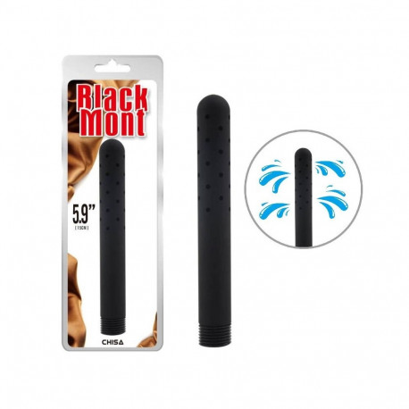 Chisa anaalduši otsik 15cm 360° avadega