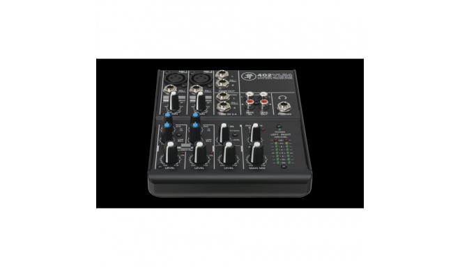 MACKIE 402VLZ4